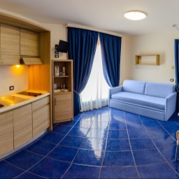 AstroSuite Rooms Living 